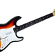 Image for article titled Rock Band Wireless Wooden Fender Stratocaster Review: No Turning Back